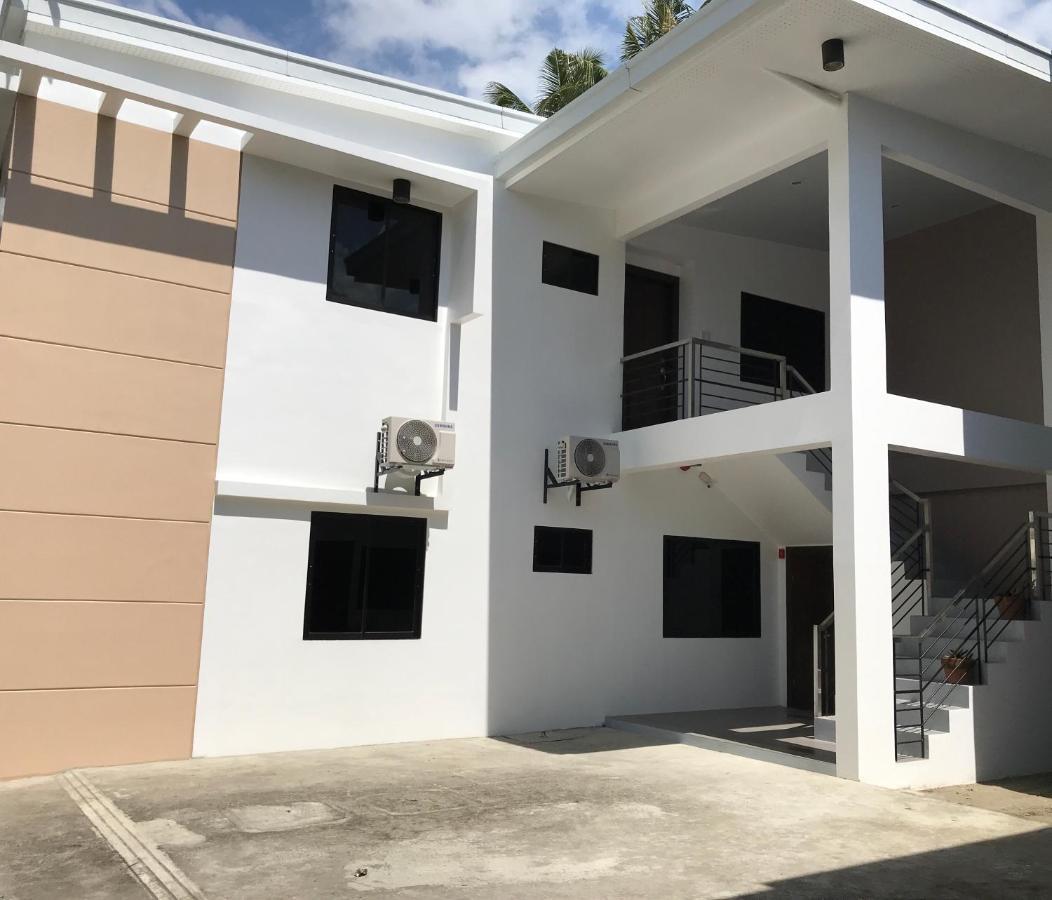 Sajo Plaza & Residences Iloilo City Exterior photo