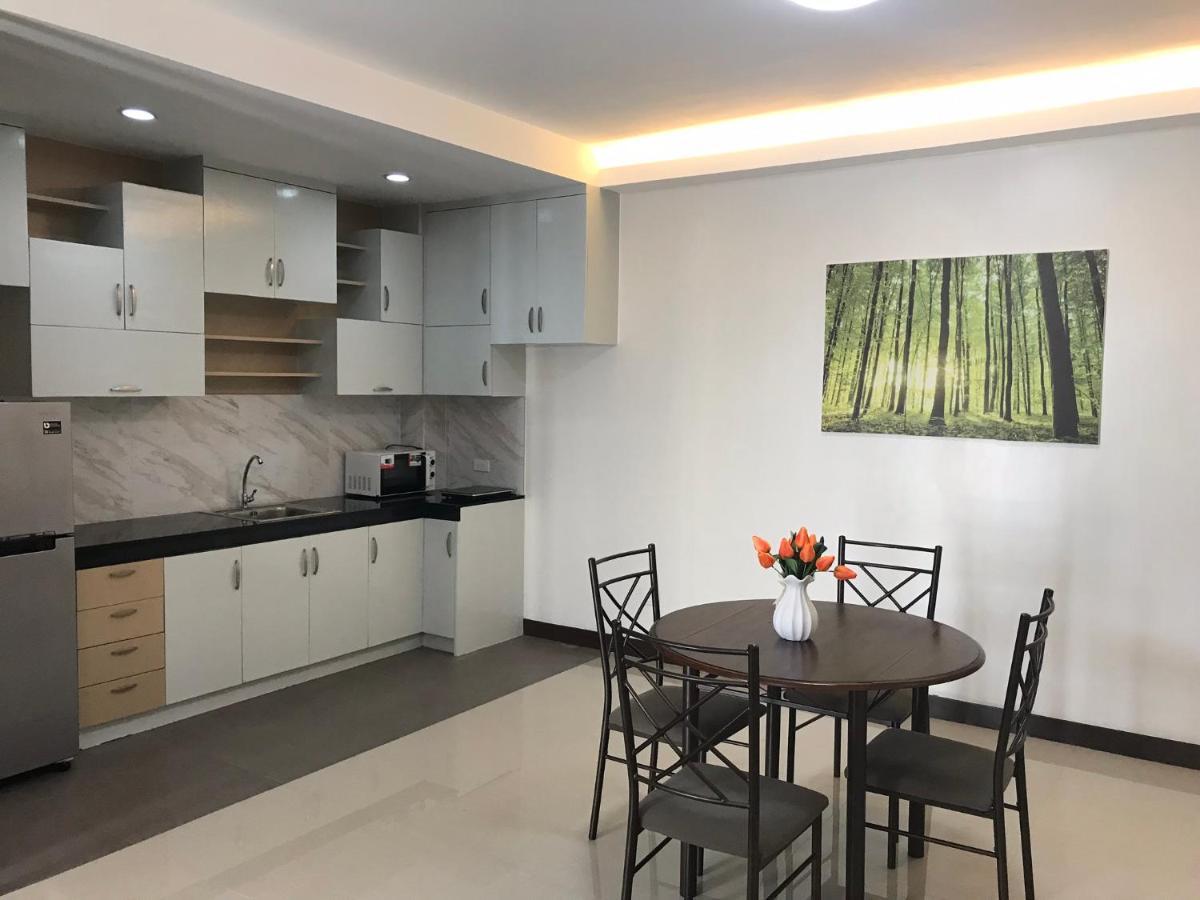 Sajo Plaza & Residences Iloilo City Exterior photo